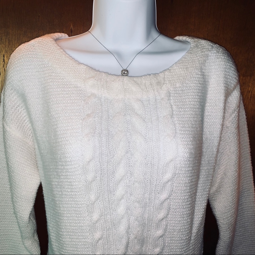 ✨🍂 NWT Liz Claiborne Soft Sweater 🍂✨